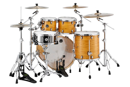 Mapex Armory Series 5-Piece Shell Pack in Desert Dune