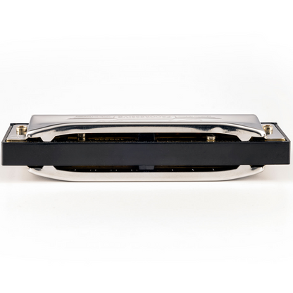 Hohner Progressive Series Special 20 10-Hole Diatonic Harmonica F