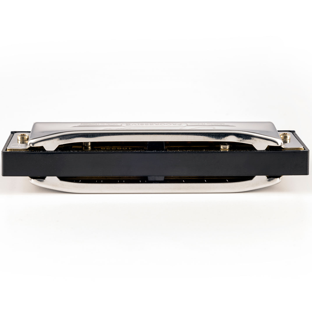 Hohner Progressive Series Special 20 10-Hole Diatonic Harmonica D