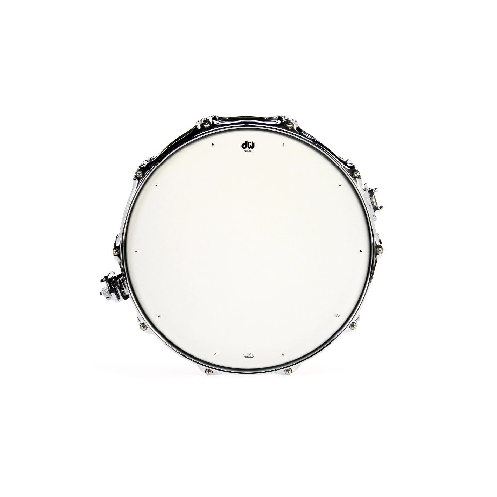 DW Collectors Series 5.5" x 14" Carbon Fiber Snare Drum