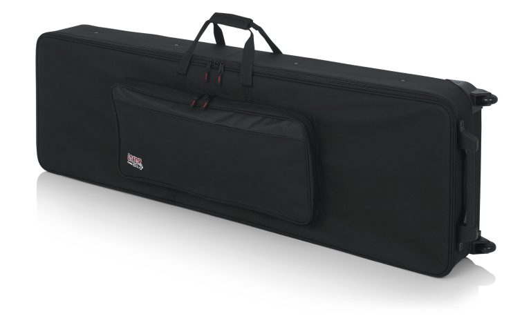 Gator Gk 88 Lightweight Keyboard Case