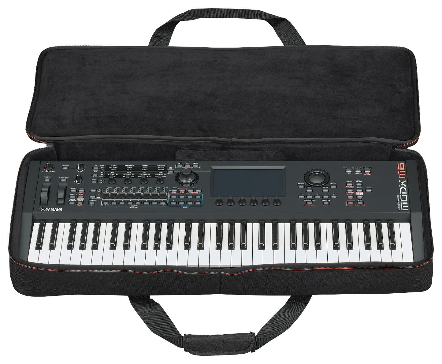 Yamaha SC-MODX M6 Sase