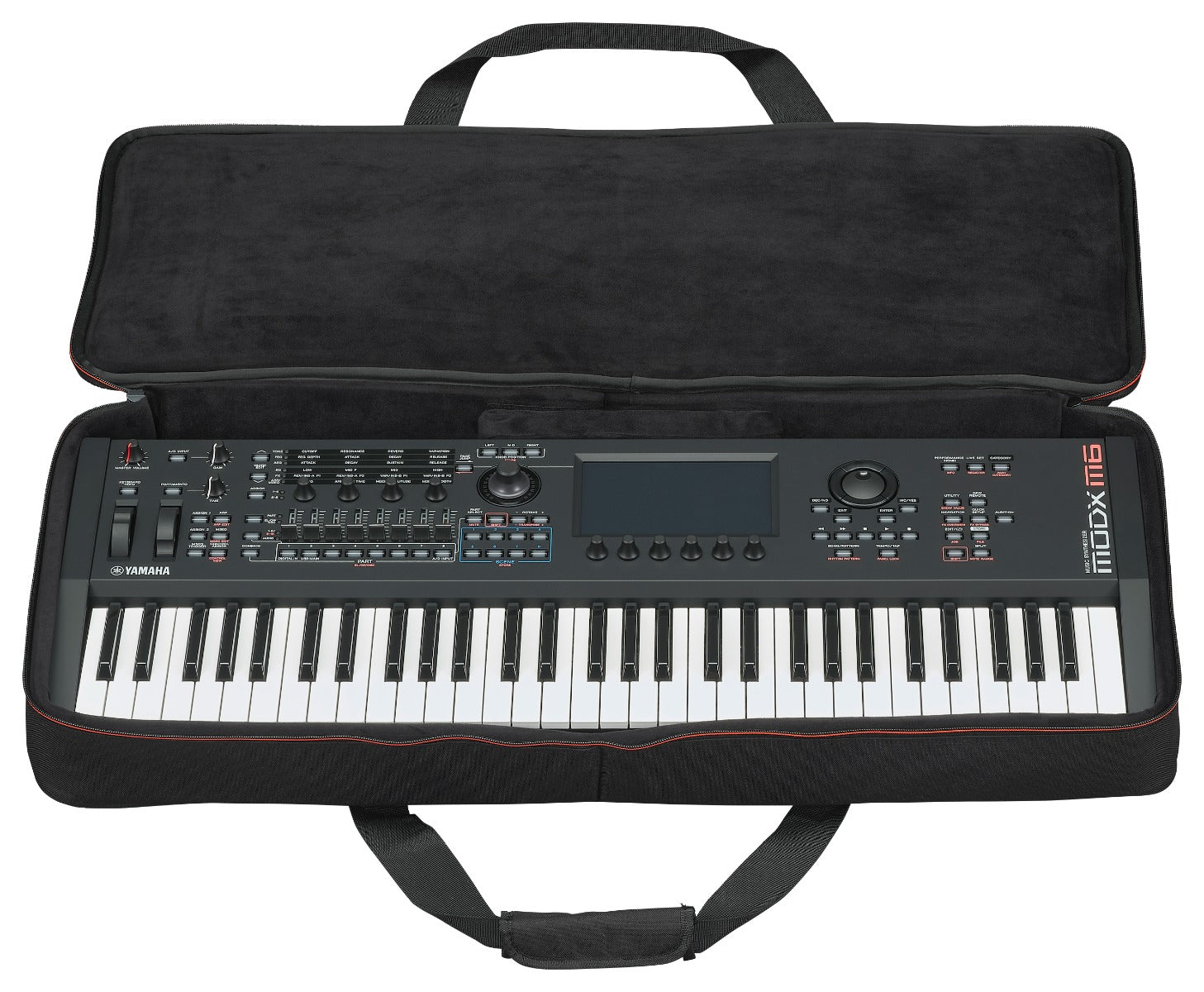 Yamaha SC-MODX M6 Sase