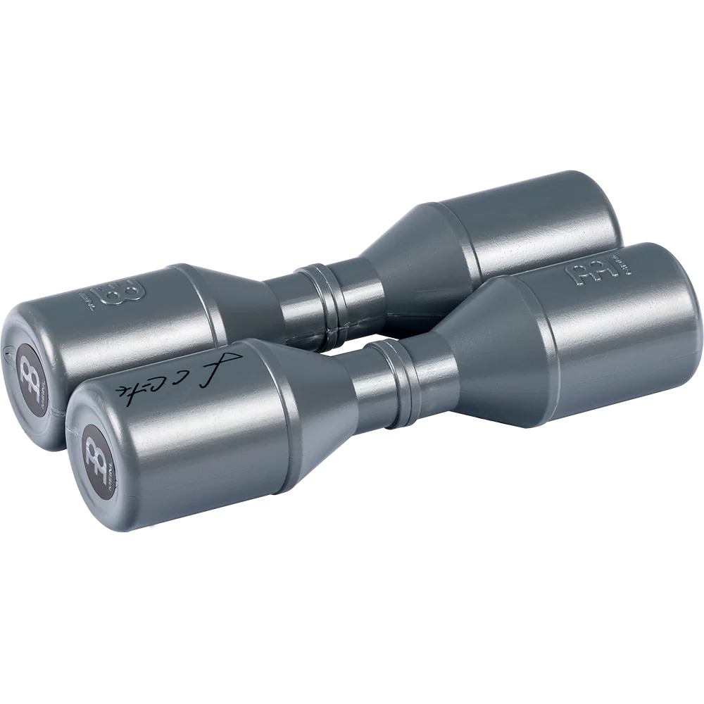 Meinl Percussion Luis Conte Stadium Shaker in Grey