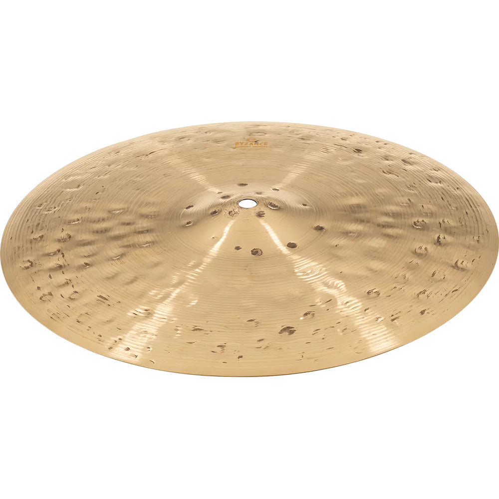 Meinl Cymbals Byzance Foundry Reserve 14" HiHats