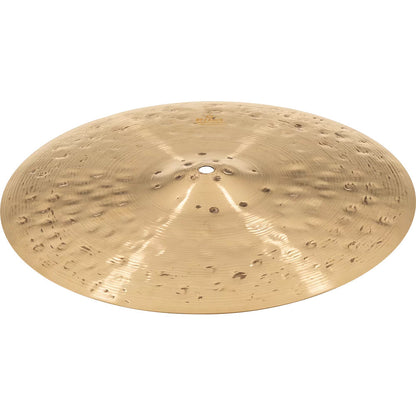 Meinl Cymbals Byzance Foundry Reserve 14" HiHats