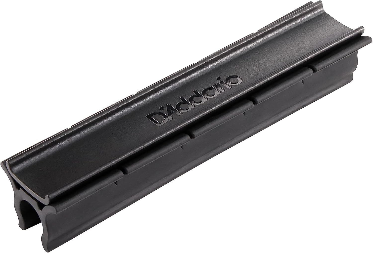 D'Addario Mic Stand Pick Holder in Black