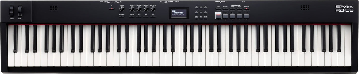 Roland RD08 Stage Piano