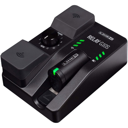 Line 6 Relay G10S Wireless Guitar System