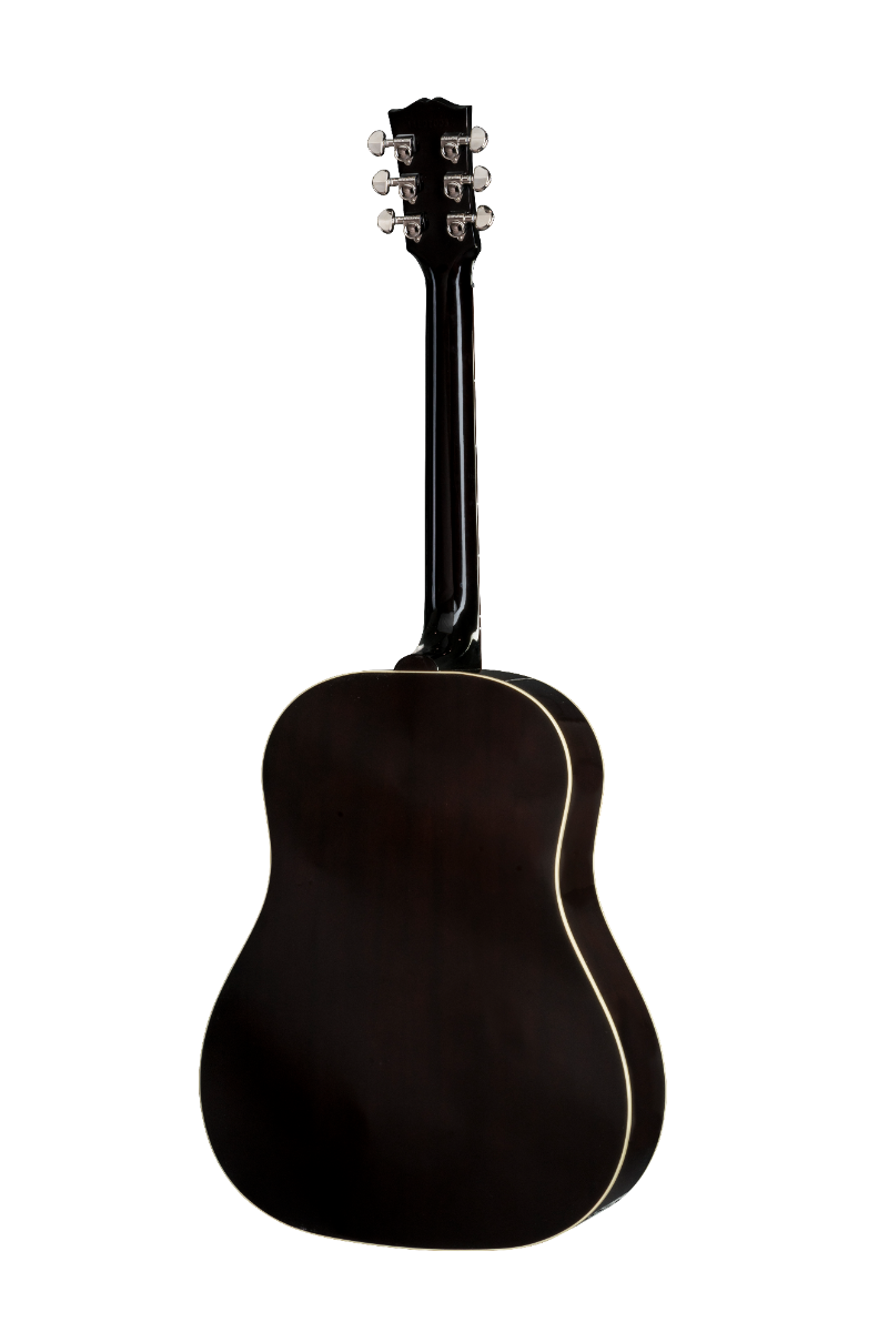 Gibson J-45  Standard Left Handed in Vintage Sunburst