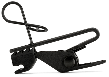 Rode Lav Clip Microphone Mounting Clip 3 Pack
