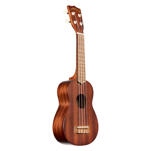 Makala MKS Soprano Ukulele