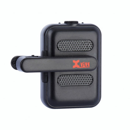 XVIVE U6 Compact Wireless Mic System