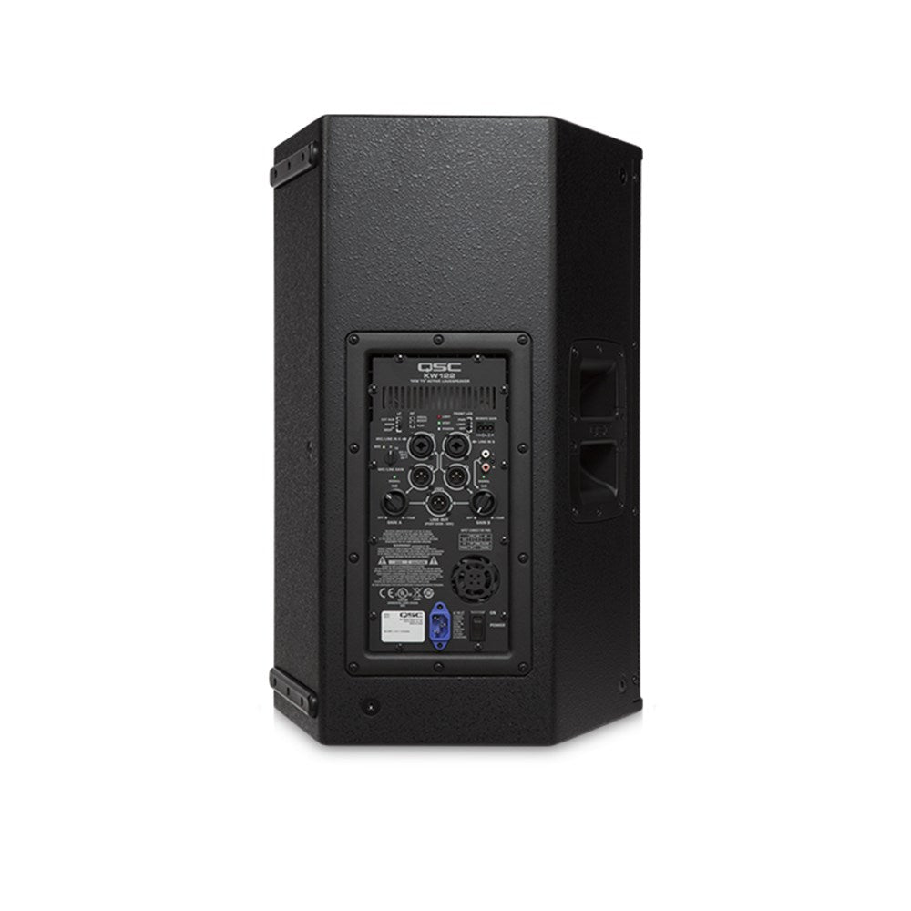 QSC KW122 12" Powered Speaker