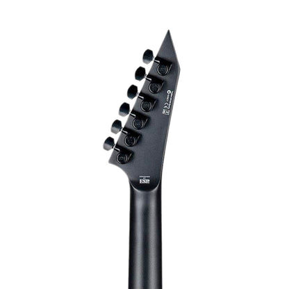 ESP LTD ARROW 1000NT in Charcoal Metallic Satin