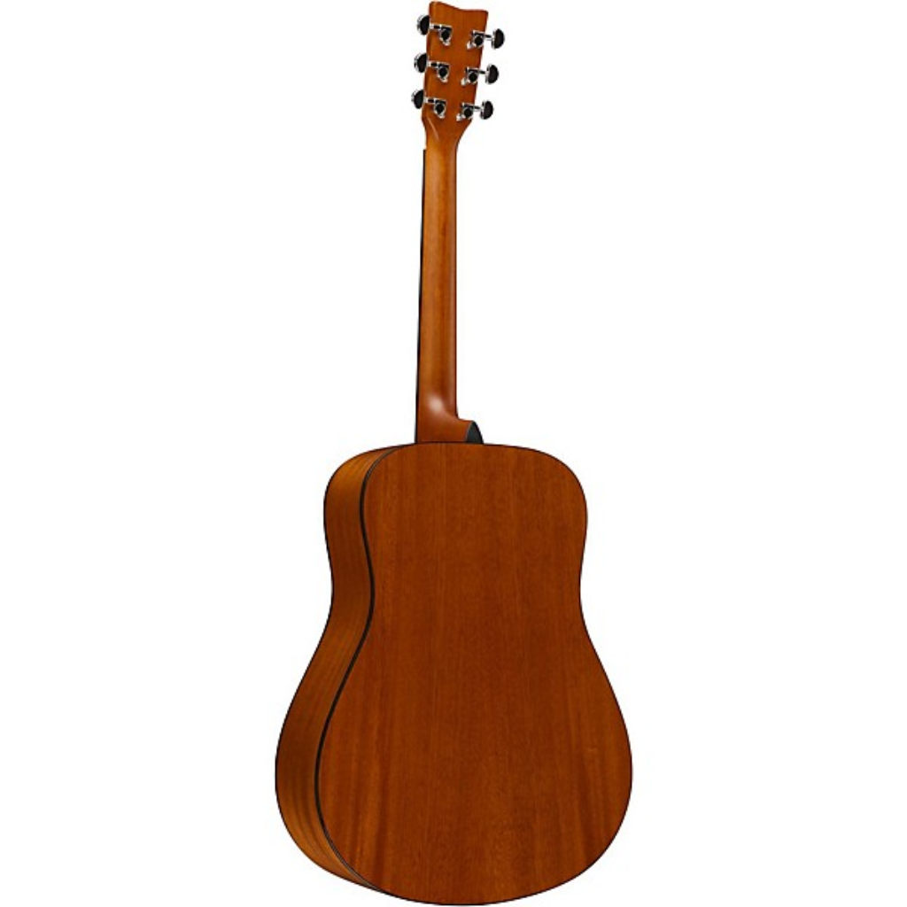 Yamaha GIGMAKER 315 Electric Acoustic Guitar Pack in Natural