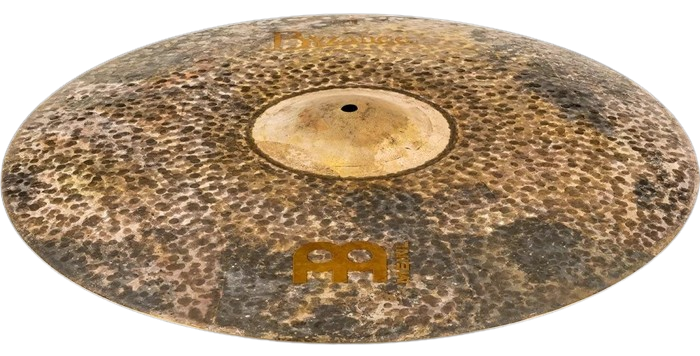 Meinl Cymbals Byzance Extra Dry Medium Ride 22"