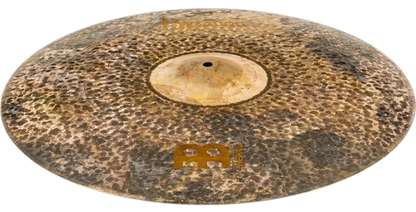 Meinl Cymbals Byzance Extra Dry Medium Ride 22"