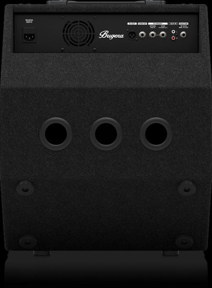 Bugera Ultrabass BXD15A 1x15" 1000W Combo Amp