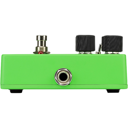 Electro Harmonix Lizard King Octave Fuzz Pedal