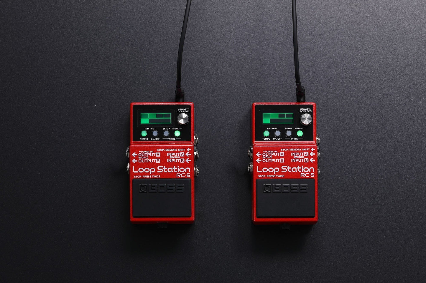 BOSS BCC 2 3535 MIDI Cable