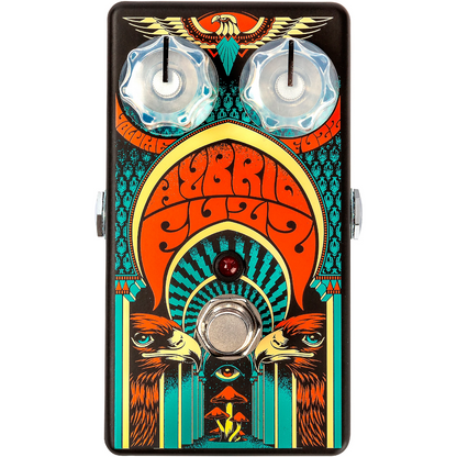 MXR Custom Shop Hybrid Fuzz Pedal