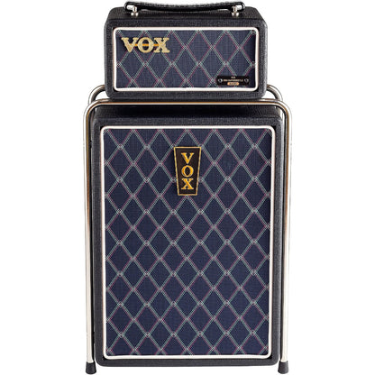 Vox MSB50 Mini Superbeetle Audio Bluetooth Speaker in Black