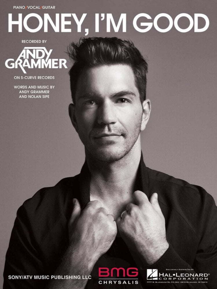 Honey I'm Good S/S PVG