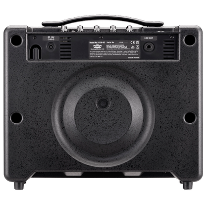 VOX Clubman 60 1x8″ 50W Combo Amp