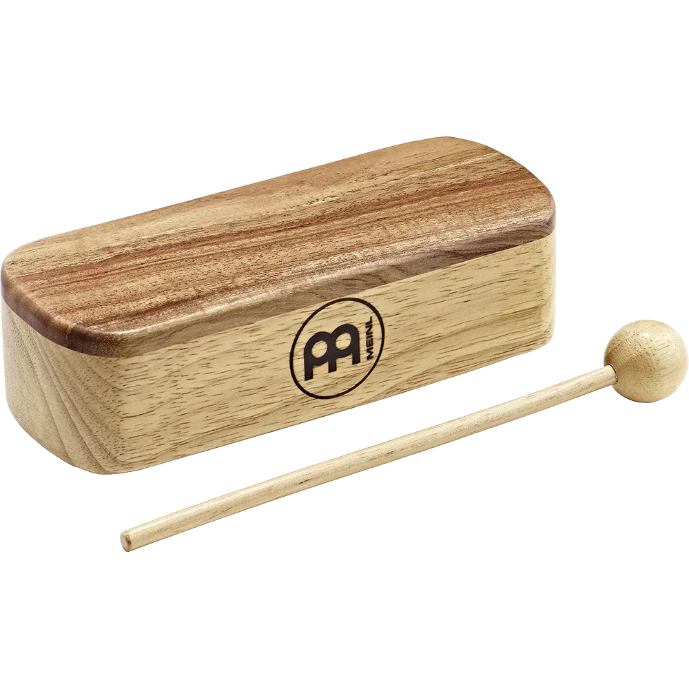 Meinl Percussion Professional Medium Wood Block