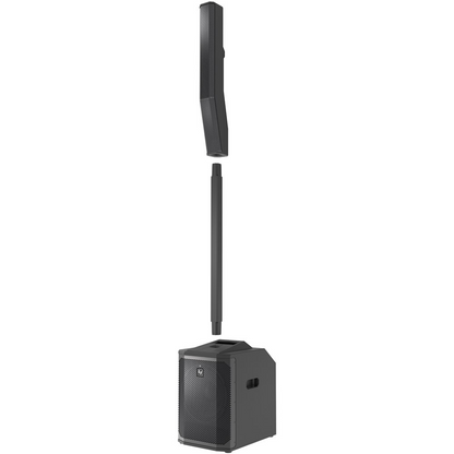 Electro-Voice EVOLVE 50M Portable Column System in Black