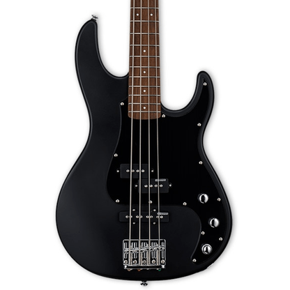 ESP LTD AP 204 in Black Satin