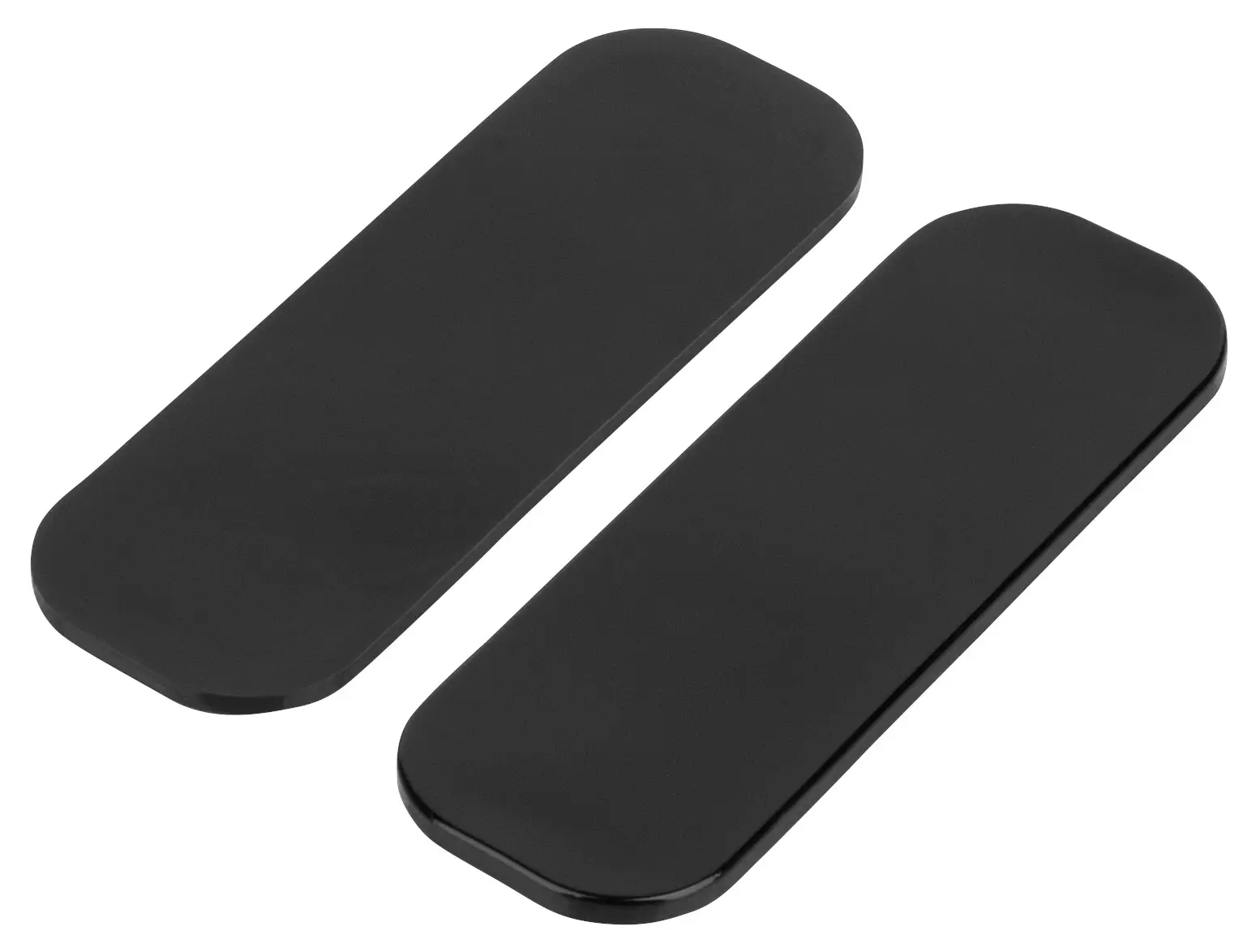 Warwick RockBoard QuickMount Type M Pedal Mounting Plates For Dunlop Cry Baby Wah Pedals