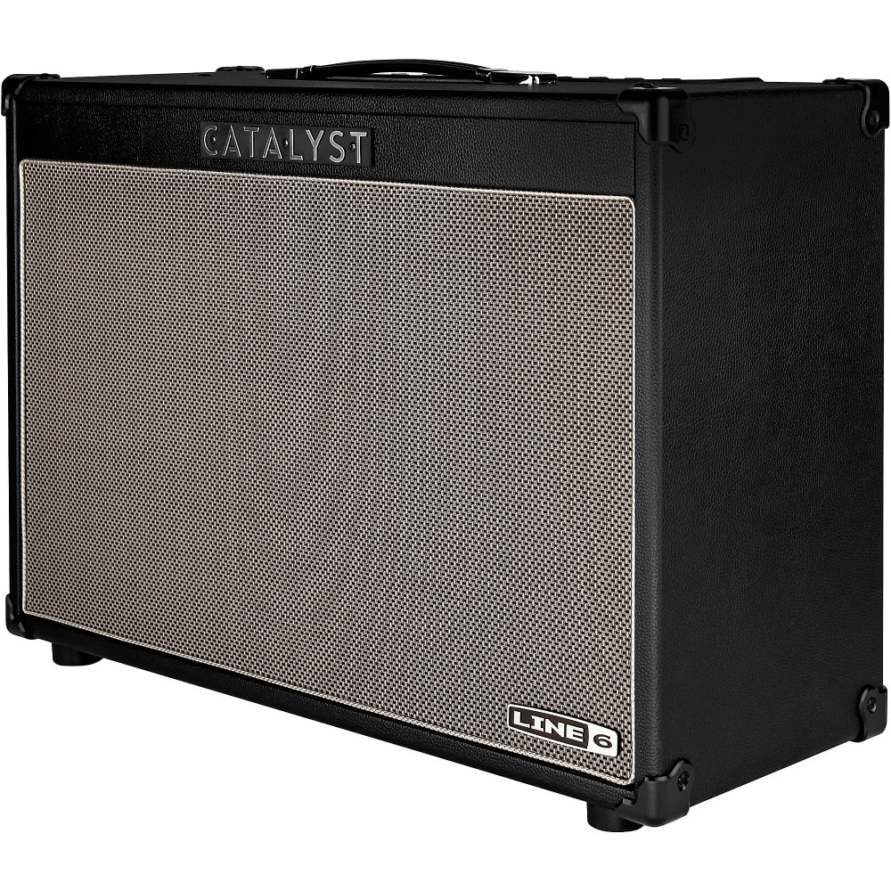Line 6 Catalyst CX 200 2x12” 200W Combo Amplifier