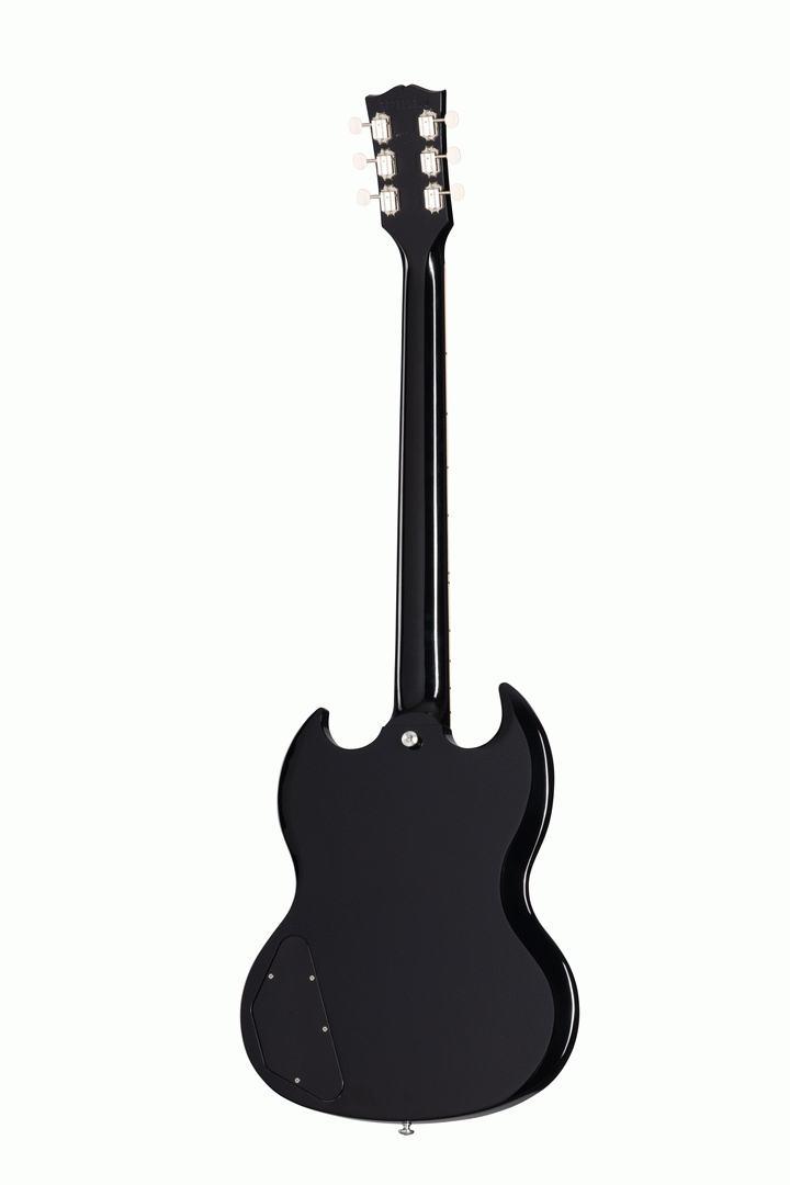Gibson SG Special in Ebony