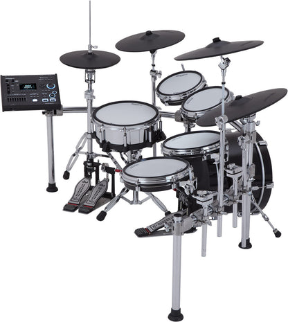 Roland TD716S V-Drums 7 Series Kit