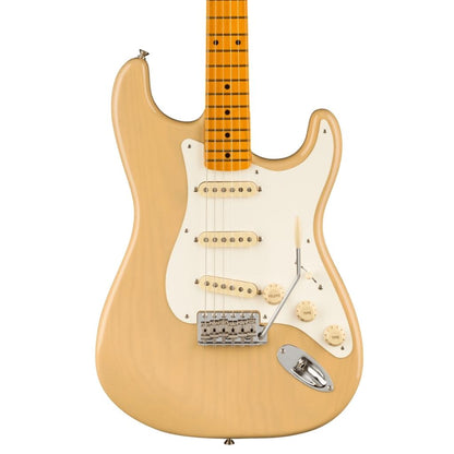 Fender American Vintage II 1957 Stratocaster, Maple Fingerboard in Vintage Blonde | B-STOCK