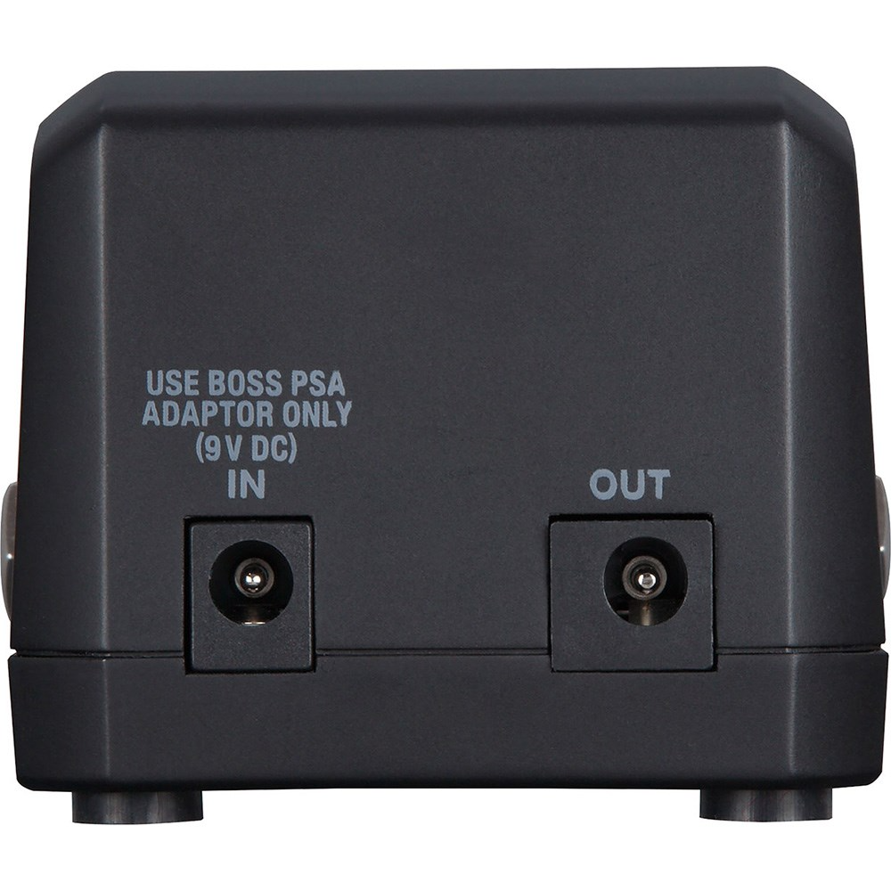 Boss WL60 Premium Wireless Instrument System