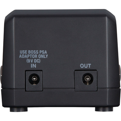 Boss WL60 Premium Wireless Instrument System