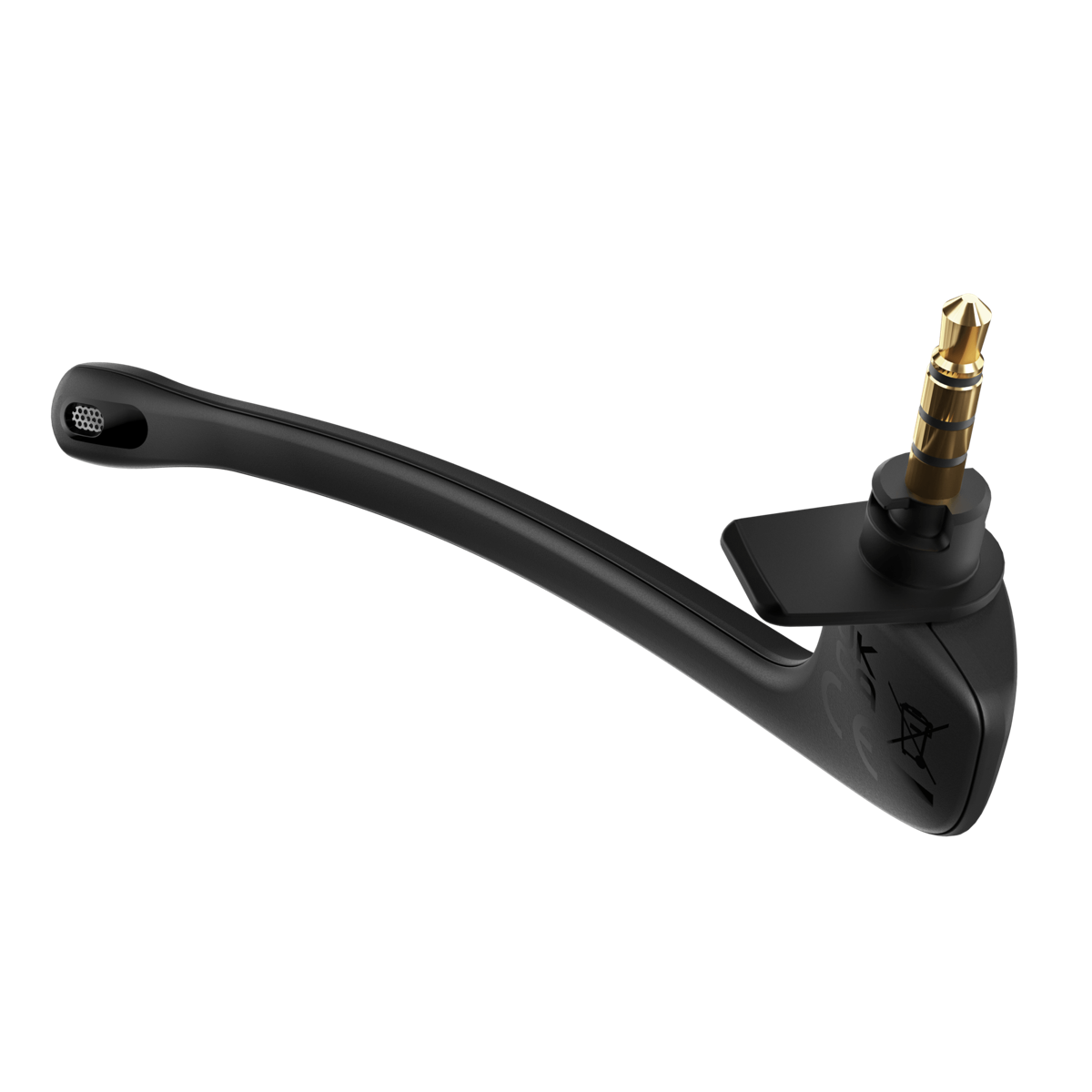 RODE NTH Mic Headset Microphone