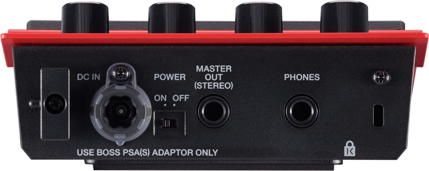 Roland SPD ONE Wav Percussion Pad