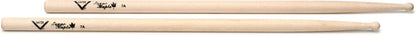 Vater VSM7AW 7A Sugar Maple Wood Tip Drumsticks