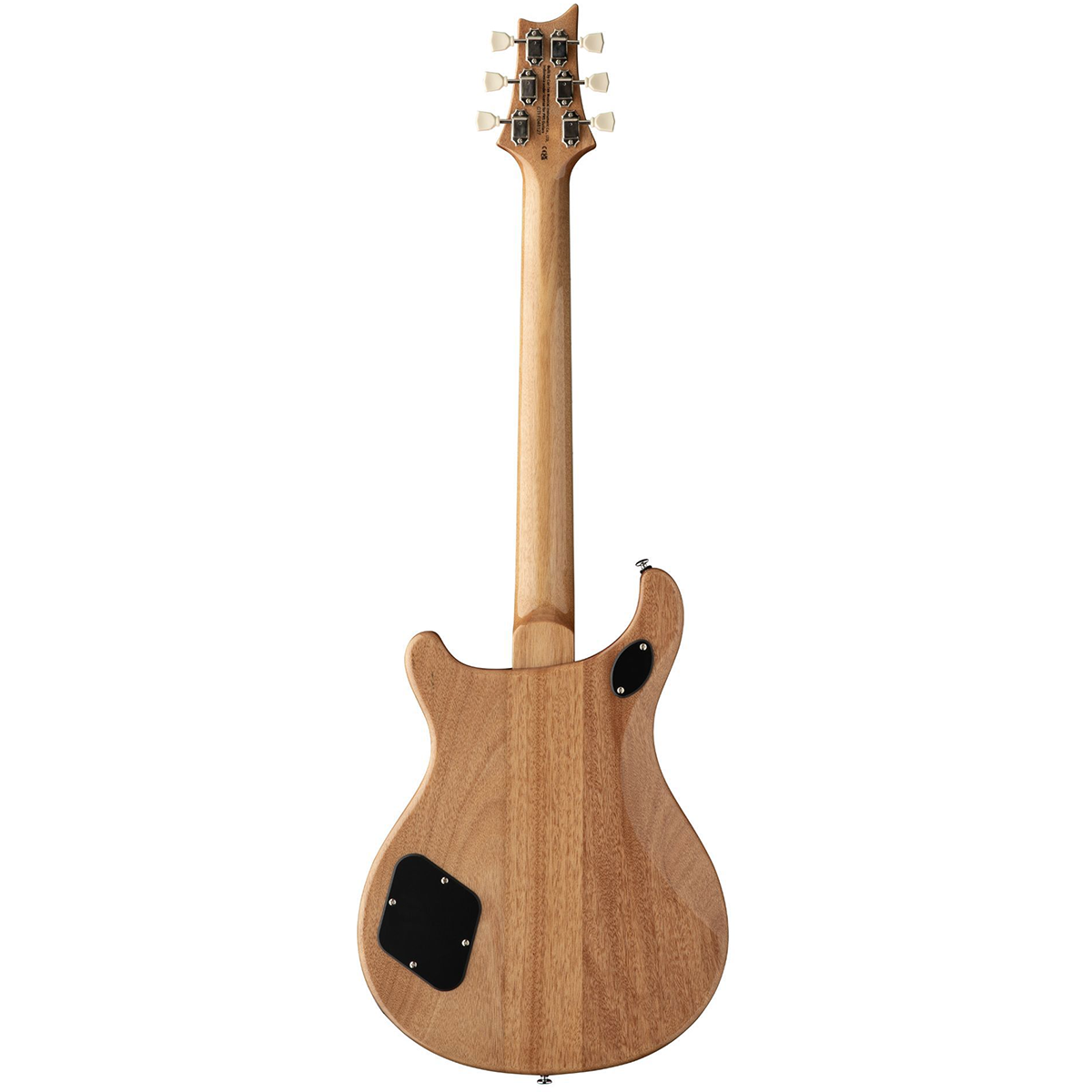 PRS SE McCarty 594 Electric Guitar in Charcoal