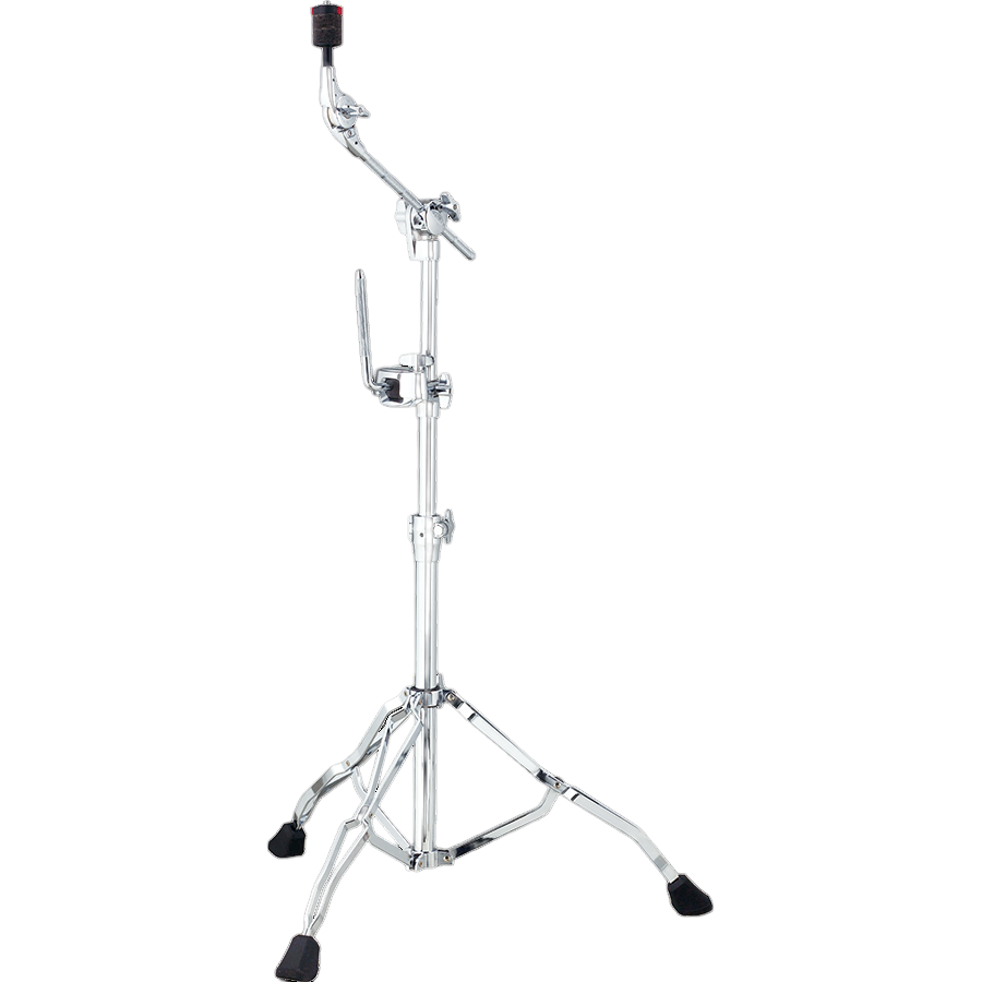 Tama HTC87W Roadpro Combination Tom and Cymbal Stand