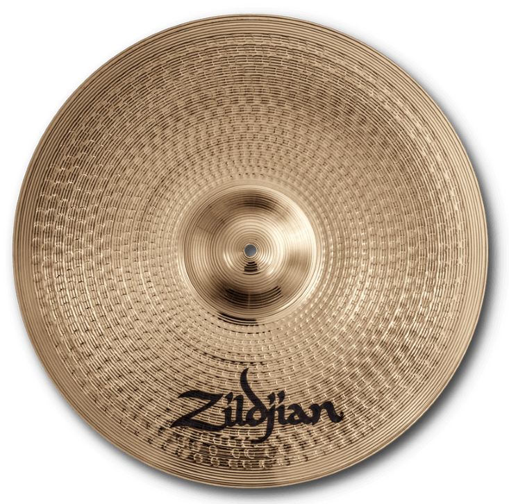 Zildjian Cymbals 14" S Family Thin Crash