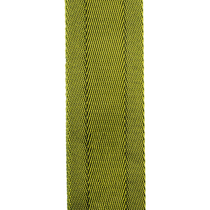 D’Addario Auto Lock Guitar Strap in Moss