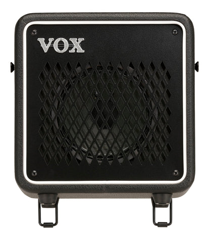 VOX MINI GO 10 1x6.5" 10W Combo Amp