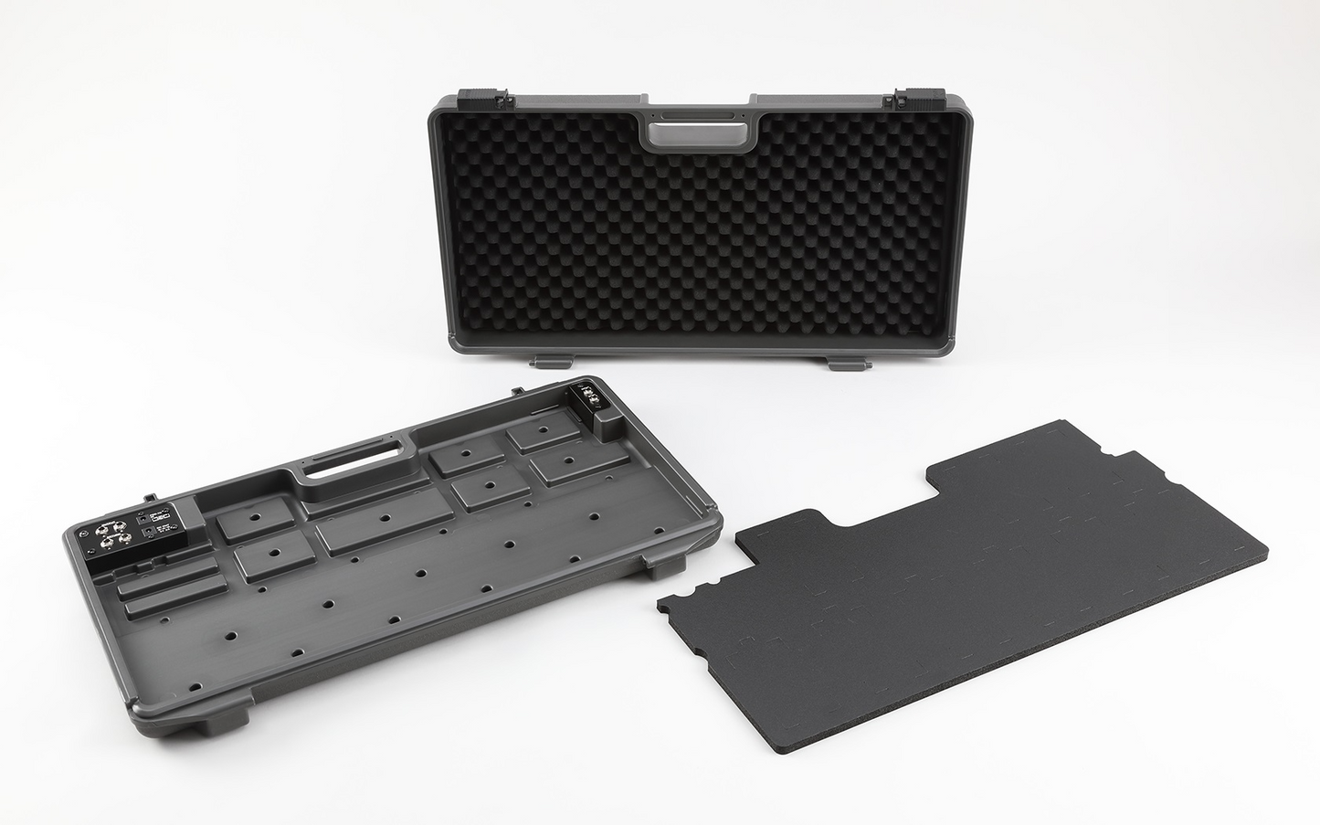 BOSS BCB90X Pedal Board