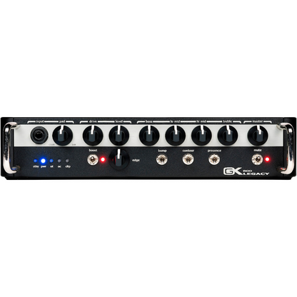 Gallien-Krueger Legacy 800 800watt Ultralite Bass Head