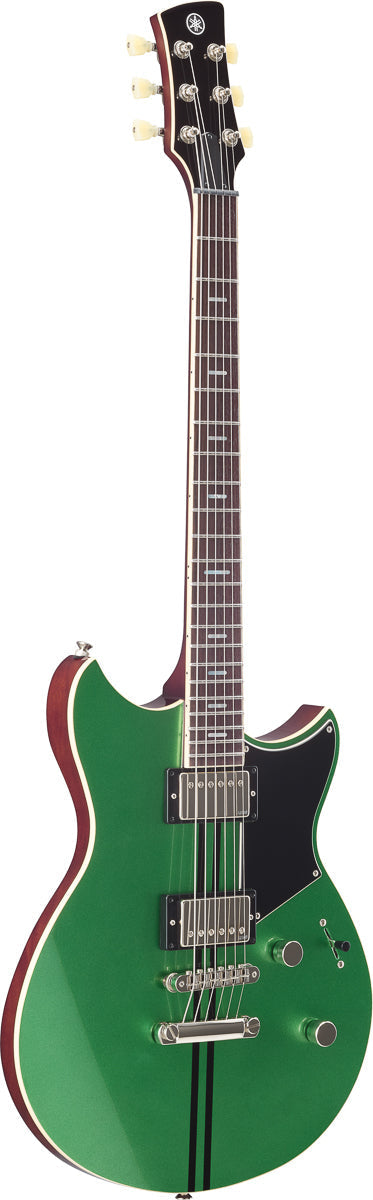 Yamaha Revstar Standard RSS20 in Flash Green